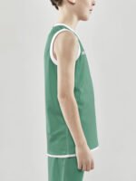 Progress Reversible Basket Singlet Jr - Bilde 25