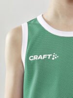 Progress Reversible Basket Singlet Jr - Bilde 28