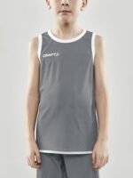 Progress Reversible Basket Singlet Jr - Bilde 32
