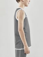Progress Reversible Basket Singlet Jr - Bilde 33