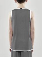 Progress Reversible Basket Singlet Jr - Bilde 34