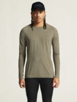 CORE Dry Active Comfort Ls M - Bilde 6
