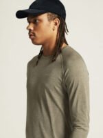 CORE Dry Active Comfort Ls M - Bilde 5
