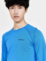 CORE Dry Active Comfort Ls M - Bilde 12