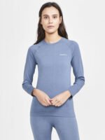 CORE Dry Active Comfort Ls W - Bilde 3