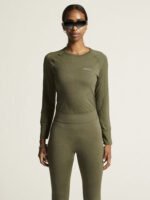 CORE Dry Active Comfort Ls W - Bilde 36