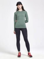 CORE Dry Active Comfort Ls W - Bilde 40