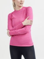 CORE Dry Active Comfort Ls W - Bilde 60