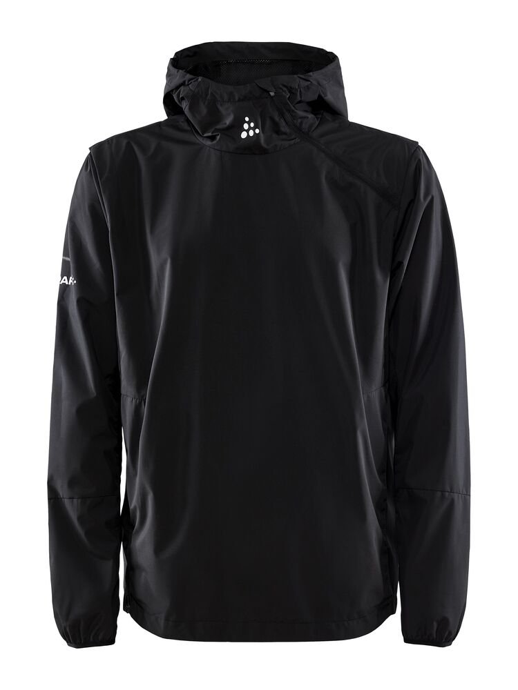 1911697-999000_Zaero-Anorak-3.0-M_Front Zaero Anorak 3.0 M - Bilde 1