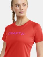 CORE Essence Logo Tee W - Bilde 26