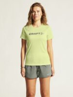 CORE Essence Logo Tee W - Bilde 34