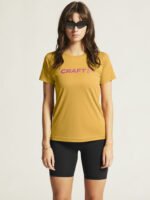 CORE Essence Logo Tee W - Bilde 41