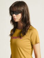 CORE Essence Logo Tee W - Bilde 42