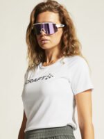 CORE Essence Logo Tee W - Bilde 118