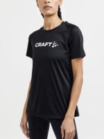 CORE Essence Logo Tee W - Bilde 123