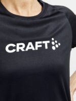 CORE Essence Logo Tee W - Bilde 125