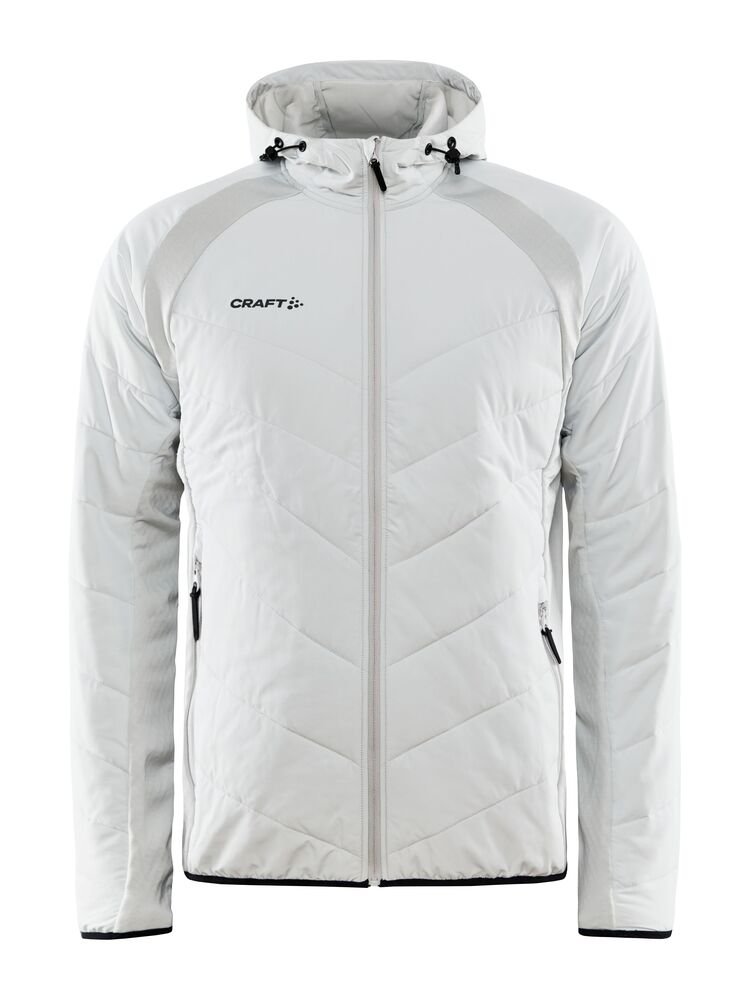1911890-914000_ADV-Explore-Hybrid-Jacket-M_Front ADV Explore Hybrid Jacket M - Bilde 1