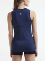 Rush Slim Singlet W - Bilde 12