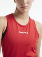 Rush Slim Singlet W - Bilde 20