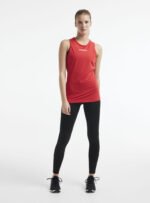 Rush Slim Singlet W - Bilde 22