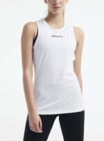 Rush Slim Singlet W - Bilde 32