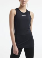 Rush Slim Singlet W - Bilde 39