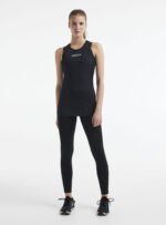 Rush Slim Singlet W - Bilde 43