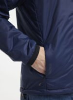 CORE Light Padded Jacket M - Bilde 6