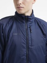 CORE Light Padded Jacket M - Bilde 7