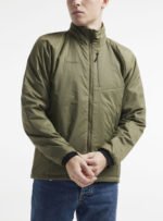 CORE Light Padded Jacket M - Bilde 11