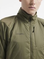 CORE Light Padded Jacket M - Bilde 14