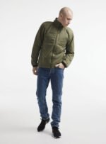 CORE Light Padded Jacket M - Bilde 15