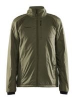 CORE Light Padded Jacket M - Bilde 9