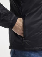 CORE Light Padded Jacket M - Bilde 20