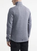 ADV Explore Heavy Fleece Jacket M - Bilde 5