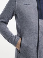 ADV Explore Heavy Fleece Jacket M - Bilde 6