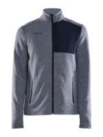 ADV Explore Heavy Fleece Jacket M - Bilde 2