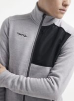 ADV Explore Heavy Fleece Jacket M - Bilde 13