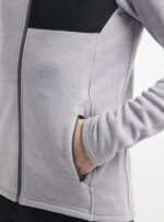 ADV Explore Heavy Fleece Jacket M - Bilde 14