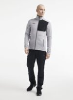 ADV Explore Heavy Fleece Jacket M - Bilde 15