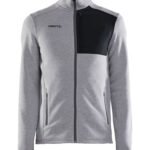 ADV Explore Heavy Fleece Jacket M