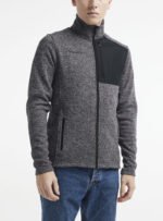 ADV Explore Heavy Fleece Jacket M - Bilde 18