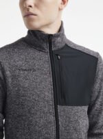 ADV Explore Heavy Fleece Jacket M - Bilde 20
