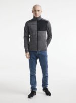 ADV Explore Heavy Fleece Jacket M - Bilde 21