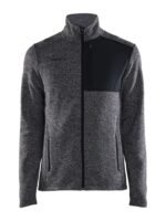 ADV Explore Heavy Fleece Jacket M - Bilde 16