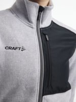ADV Explore Heavy Fleece Jacket W - Bilde 13