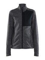 ADV Explore Heavy Fleece Jacket W - Bilde 16