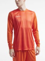 Progress 2.0 Gk Ls Jersey M - Bilde 4