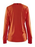Progress 2.0 Gk Ls Jersey W - Bilde 3