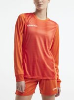 Progress 2.0 Gk Ls Jersey W - Bilde 4